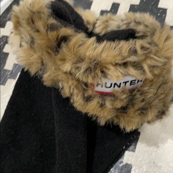 Kids hunter boot inserts - Picture 4 of 8